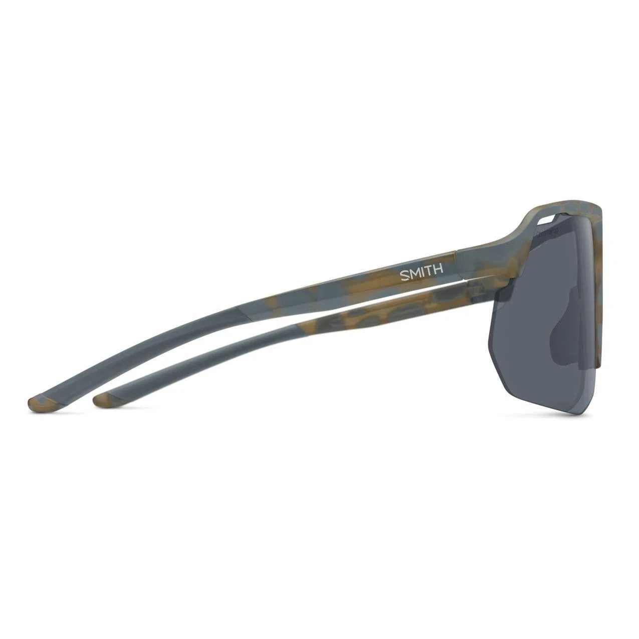 Smith Optics Sport u0026 Performance 206770 Motive Sunglasses - view 30